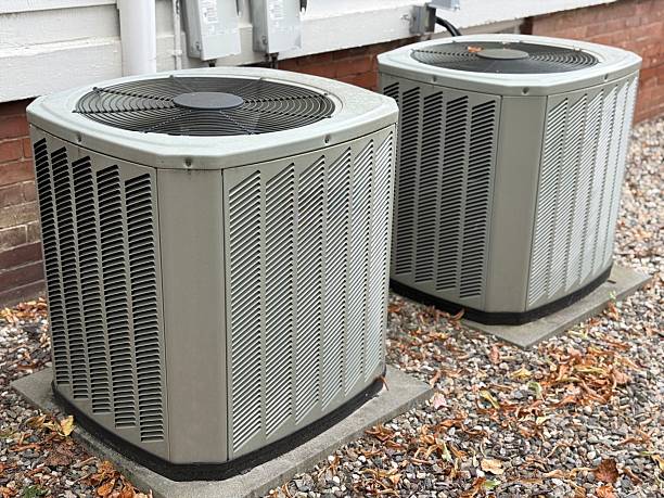 Reliable Air Conditioning Repair contractor in Langley, WA by Tropical Oasis HVAC